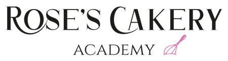 Rose's Cakery Academy